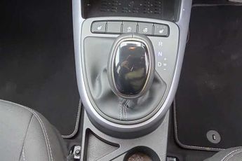 Hyundai i10 1.0 Premium Hatchback 5dr Petrol Auto Euro 6 (s/s) (63 ps)