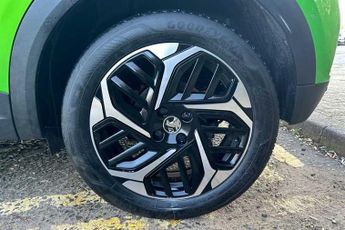 VAUXHALL MOKKA Electric 54kWh Ultimate SUV 5dr Electric Auto (Long Range) (156 ps)