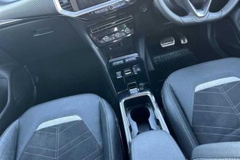 VAUXHALL MOKKA Electric 54kWh Ultimate SUV 5dr Electric Auto (Long Range) (156 ps)