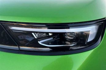 VAUXHALL MOKKA Electric 54kWh Ultimate SUV 5dr Electric Auto (Long Range) (156 ps)