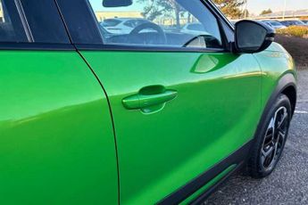 VAUXHALL MOKKA Electric 54kWh Ultimate SUV 5dr Electric Auto (Long Range) (156 ps)