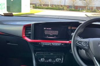 Vauxhall Mokka 1.2 Turbo GS Line SUV 5dr Petrol Auto Euro 6 (s/s) (130 ps)