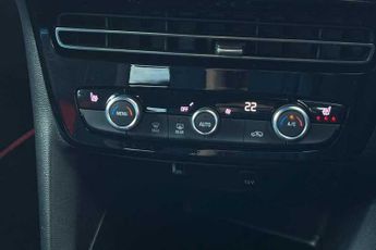 Vauxhall Mokka 1.2 Turbo GS Line SUV 5dr Petrol Auto Euro 6 (s/s) (130 ps)