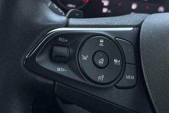 Vauxhall Mokka 1.2 Turbo GS Line SUV 5dr Petrol Auto Euro 6 (s/s) (130 ps)