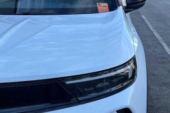 Vauxhall Mokka 1.2 Turbo GS Line SUV 5dr Petrol Auto Euro 6 (s/s) (130 ps)