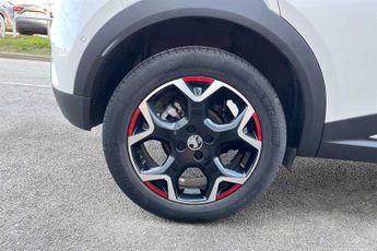 Vauxhall Mokka 1.2 Turbo GS Line SUV 5dr Petrol Auto Euro 6 (s/s) (130 ps)