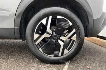 PEUGEOT 2008 1.2 PureTech GT SUV 5dr Petrol EAT Euro 6 (s/s) (130 ps)