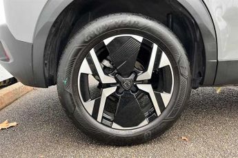 PEUGEOT 2008 1.2 PureTech GT SUV 5dr Petrol EAT Euro 6 (s/s) (130 ps)