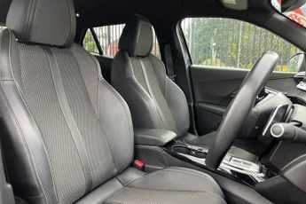 PEUGEOT 2008 1.2 PureTech GT SUV 5dr Petrol EAT Euro 6 (s/s) (130 ps)