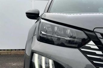 PEUGEOT 2008 1.2 PureTech GT SUV 5dr Petrol EAT Euro 6 (s/s) (130 ps)