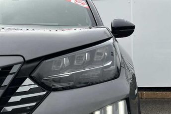 PEUGEOT 2008 1.2 PureTech GT SUV 5dr Petrol EAT Euro 6 (s/s) (130 ps)