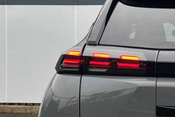 PEUGEOT 2008 1.2 PureTech GT SUV 5dr Petrol EAT Euro 6 (s/s) (130 ps)