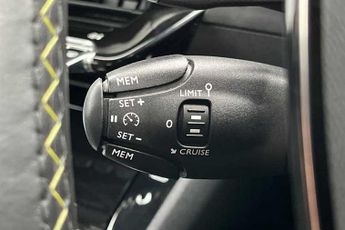 PEUGEOT 2008 1.2 PureTech GT SUV 5dr Petrol EAT Euro 6 (s/s) (130 ps)