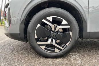 PEUGEOT 2008 1.2 PureTech GT SUV 5dr Petrol EAT Euro 6 (s/s) (130 ps)