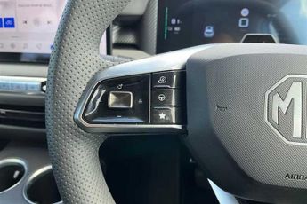 MG MGS5 64kWh SE Long Range SUV 5dr Electric Auto (231 ps)