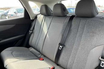 MG MGS5 64kWh SE Long Range SUV 5dr Electric Auto (231 ps)