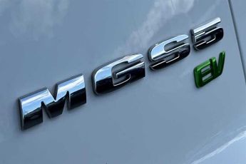 MG MGS5 64kWh SE Long Range SUV 5dr Electric Auto (231 ps)
