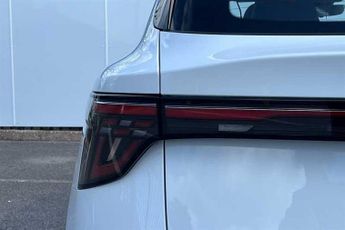 MG MGS5 64kWh SE Long Range SUV 5dr Electric Auto (231 ps)