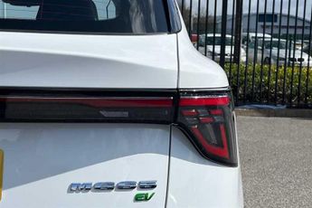MG MGS5 64kWh SE Long Range SUV 5dr Electric Auto (231 ps)