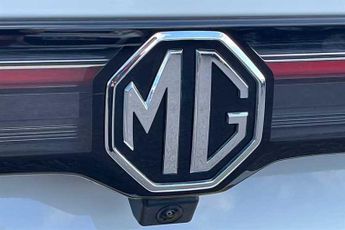 MG MGS5 64kWh SE Long Range SUV 5dr Electric Auto (231 ps)