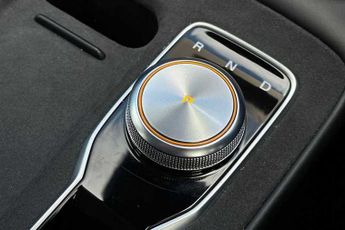 MG MGS5 64kWh SE Long Range SUV 5dr Electric Auto (231 ps)