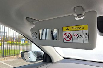 MG MGS5 64kWh SE Long Range SUV 5dr Electric Auto (231 ps)