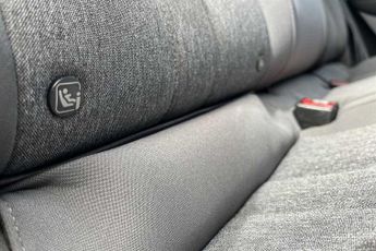 MG MGS5 64kWh SE Long Range SUV 5dr Electric Auto (231 ps)