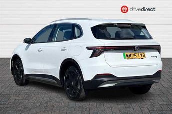 MG MGS5 64kWh SE Long Range SUV 5dr Electric Auto (231 ps)