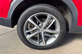 MG HS 1.5 T-GDI Excite SUV 5dr Petrol DCT Euro 6 (s/s) (162 ps)