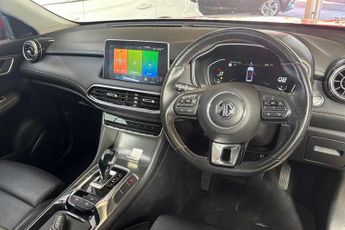 MG HS 1.5 T-GDI Excite SUV 5dr Petrol DCT Euro 6 (s/s) (162 ps)