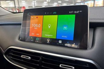 MG HS 1.5 T-GDI Excite SUV 5dr Petrol DCT Euro 6 (s/s) (162 ps)