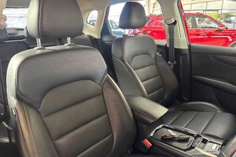 MG HS 1.5 T-GDI Excite SUV 5dr Petrol DCT Euro 6 (s/s) (162 ps)