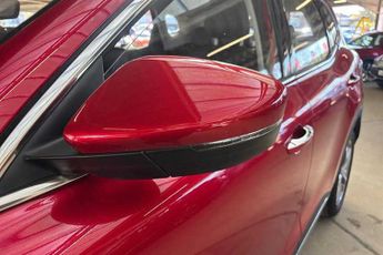 MG HS 1.5 T-GDI Excite SUV 5dr Petrol DCT Euro 6 (s/s) (162 ps)