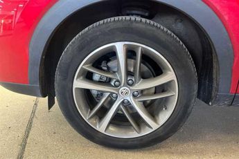 MG HS 1.5 T-GDI Excite SUV 5dr Petrol DCT Euro 6 (s/s) (162 ps)