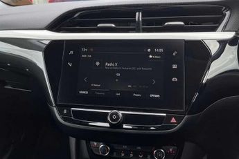 Vauxhall Corsa 1.2 Turbo SE Premium Hatchback 5dr Petrol Auto Euro 6 (s/s) (100