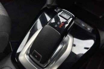 Vauxhall Corsa 1.2 Turbo SE Premium Hatchback 5dr Petrol Auto Euro 6 (s/s) (100