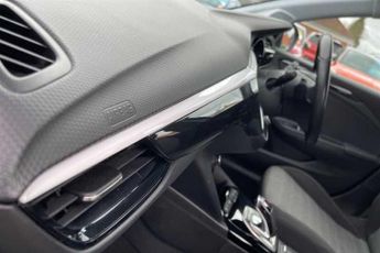 Vauxhall Corsa 1.2 Turbo SE Premium Hatchback 5dr Petrol Auto Euro 6 (s/s) (100