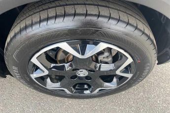 Vauxhall Mokka Electric 50kWh Ultimate SUV 5dr Electric Auto (136 ps)