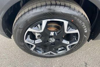 Vauxhall Mokka Electric 50kWh Ultimate SUV 5dr Electric Auto (136 ps)