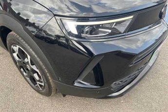 Vauxhall Mokka Electric 50kWh Ultimate SUV 5dr Electric Auto (136 ps)