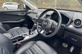 MG MG HS 1.5 T-GDI Exclusive SUV 5dr Petrol DCT Euro 6 (s/s) (162 ps)