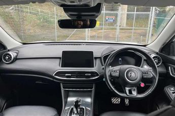 MG MG HS 1.5 T-GDI Exclusive SUV 5dr Petrol DCT Euro 6 (s/s) (162 ps)