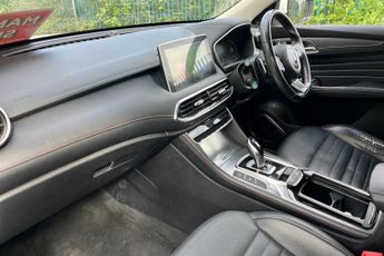 MG MG HS 1.5 T-GDi (162 PS) Exclusive 5 Door Petrol SUV Automatic *** 1Ow