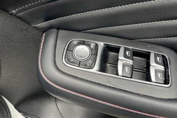 MG MG HS 1.5 T-GDI Exclusive SUV 5dr Petrol DCT Euro 6 (s/s) (162 ps)