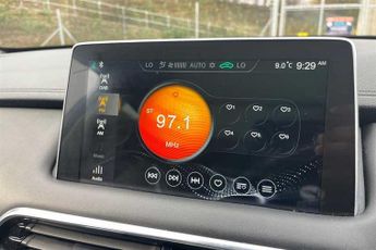 MG MG HS 1.5 T-GDI Exclusive SUV 5dr Petrol DCT Euro 6 (s/s) (162 ps)