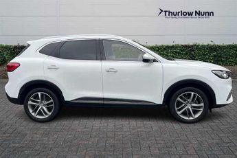 MG MG HS 1.5 T-GDI Exclusive SUV 5dr Petrol DCT Euro 6 (s/s) (162 ps)