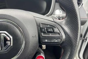 MG MG HS 1.5 T-GDI Exclusive SUV 5dr Petrol DCT Euro 6 (s/s) (162 ps)