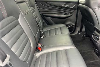 MG MG HS 1.5 T-GDI Exclusive SUV 5dr Petrol DCT Euro 6 (s/s) (162 ps)