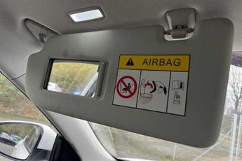 MG MG HS 1.5 T-GDI Exclusive SUV 5dr Petrol DCT Euro 6 (s/s) (162 ps)