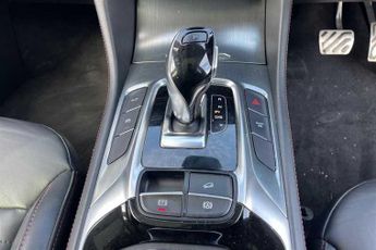 MG MG HS 1.5 T-GDI Exclusive SUV 5dr Petrol DCT Euro 6 (s/s) (162 ps)